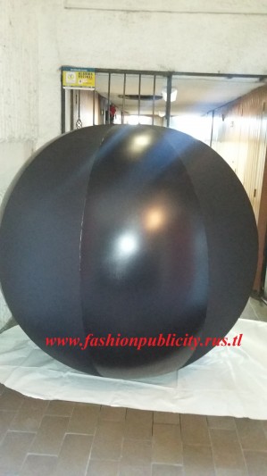 Fashion Publicity Avisos gratis en Mexico lindo en Monterrey |  Globos gigantes tipo pelota para eventos y conciertos, Publicidad