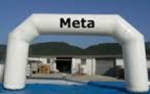 ALP M&eacute;xico Avisos gratis en Mexico lindo en Monterrey |  Metas gigantes inflables para eventos publicos masivos, Arcos inflables