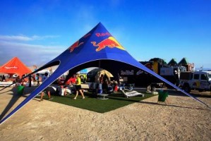 ALP M&eacute;xico Avisos gratis en Mexico lindo en Quintana Roo |  Carpa para jard&iacute;n en forma de estrella, Carpa estrella