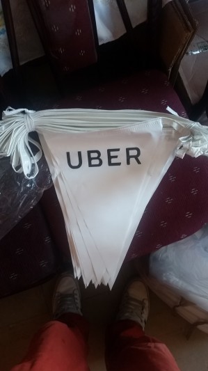 Fashion Publicity Avisos gratis en Mexico lindo en Iztacalco |  Banderines de pl&aacute;stico y de tela para todo tipo de eventos, Publicidad