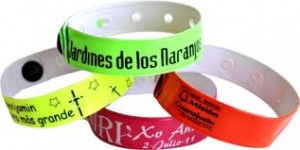 ALP M&eacute;xico Avisos gratis en Mexico lindo en Venustiano Carranza |  Pulseras modernas con su logotipo impreso para eventos, Pulseras