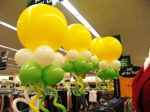 ALP M&eacute;xico Avisos gratis en Mexico lindo en Iztapalapa |  Globos de latex para decoracion gigantes modernos, Globos latex gigantes