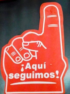 ALP M&eacute;xico Avisos gratis en Mexico lindo en Iztacalco |  Manotas de fomi con moderna publicidad impresa, Manotas de fomi