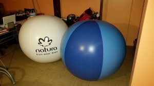 Fashion Publicity Avisos gratis en Mexico lindo en Irapuato |  Pelotas gigantes promocionales con luz para eventos , Publicidad