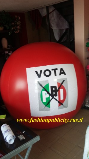 Fashion Publicity Avisos gratis en Mexico lindo en Pachuca de Soto |  Pelotas gigantes con luz para conciertos y eventos, Publicidad