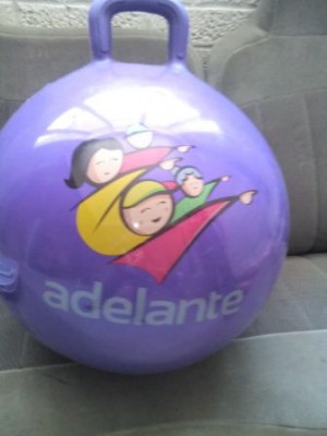ALP M&eacute;xico Avisos gratis en Mexico lindo en Iztacalco |  Pelotas saltarinas con agarradera varios modelos y colores, Pelotas saltarinas