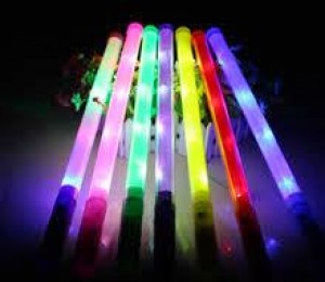 ALP M&eacute;xico Avisos gratis en Mexico lindo en Ciudad de Mexico |  Varitas con luz leds multicolor varios modelos, Varitas luminosas