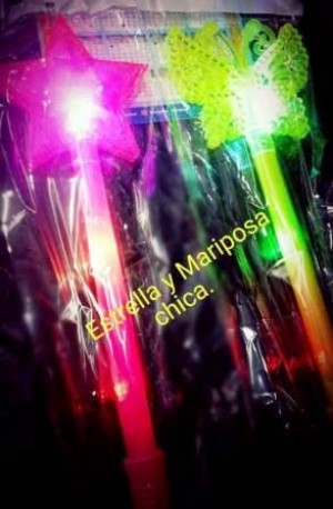 ALP M&eacute;xico Avisos gratis en Mexico lindo en Monterrey |  Varitas luminosas de leds para fiestas y cumplea&Ntilde;os, Varitas luminosas