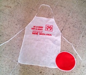 ALP M&eacute;xico Avisos gratis en Mexico lindo en Tampico |  Mandiles y tortilleros con logos, somos fabricantes, Tortilleros y mandiles