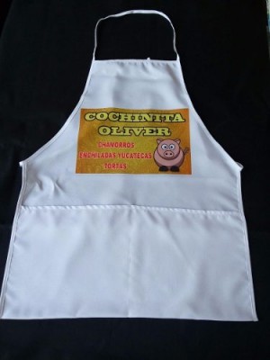 ALP M&eacute;xico Avisos gratis en Mexico lindo en Hermosillo |  Mandiles modernos para campa&Ntilde;as pol&iacute;ticas y publicitarias, Tortilleros y mandiles