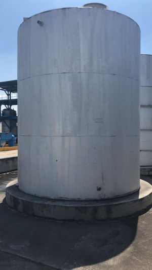 GDLP SERVICIOS Avisos gratis en Mexico lindo en Ecatepec |  Tanque de almacenamiento en acero inoxidable capacidad 26,000 litros, Tanque almacenamiento, tanque