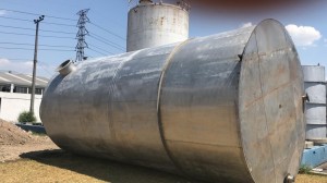GDLP SERVICIOS Avisos gratis en Mexico lindo en Ecatepec |  Tanque de almacenamiento en acero inoxidable capacidad 68,000 litros, Tanque almacenamiento, tanque