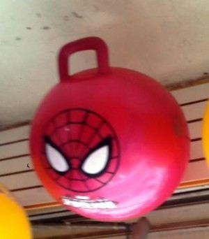 Fashion Publicity Avisos gratis en Mexico lindo en Ciudad de Mexico |  Pelotas saltarinas con cuernos o agarradera para ni&ntilde;o y ni&ntilde;a, Publicidad
