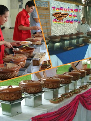 Taquiza y Cazuelas Avisos gratis en Mexico lindo en Cuernavaca |  Tacos de guisados en cuernavaca para fiestas y eventos, Guisados, tacos de guisados, taquiza de guisados, 