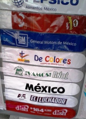 ALP MEXICO Avisos gratis en Mexico lindo en Gustavo A. Madero |  Aplaudidores para campa&ntilde;as de publicidad varios colores, Aplaudidores