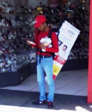 ALP MEXICO Avisos gratis en Mexico lindo en Monterrey |  Chalecos banner publicitarios varios dise&ntilde;os y colores, Chalecos con banner