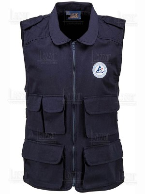 Lazzar | Uniformes e Avisos gratis en Mexico lindo en Alvaro Obreg&oacute;n |  Venta de chalecos tipo reportero para empresas, Uniformes empresariales
