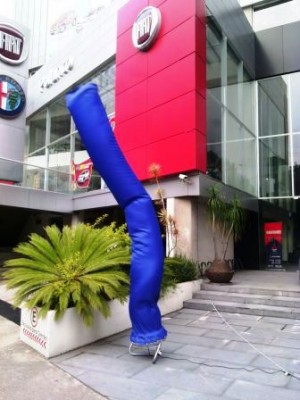 ALP MEXICO Avisos gratis en Mexico lindo en Ciudad de Mexico |  Alquiler de sky dancers para todo tipo de evento, Sky dancers