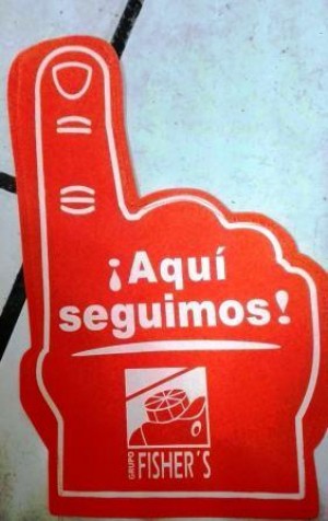 ALP MEXICO Avisos gratis en Mexico lindo en Miguel Hidalgo |  Manotas hechas en fomi y con logos impresos, Manitas de fomi