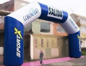 ALP MEXICO Avisos gratis en Mexico lindo en Miguel Hidalgo |  Metas inflables gigantes para eventos masivos y fiestas, Arcos inflables