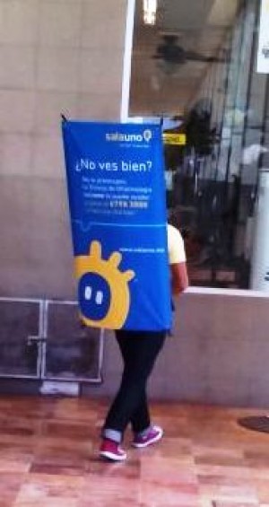ALP MEXICO Avisos gratis en Mexico lindo en Ciudad de Mexico |  Mochilas con banners publicitarios con la publicidad que requiera, Publicidad ambulante
