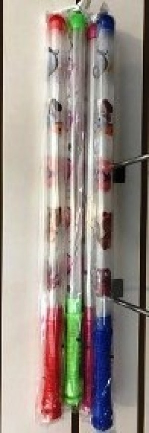 ALP MEXICO Avisos gratis en Mexico lindo en Ciudad de Mexico |  Varitas luminosas decoradas en amplio surtido de colores, Varas con luz