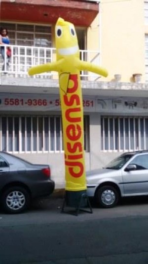 ALP MEXICO Avisos gratis en Mexico lindo en Xochimilco |  Sky dancers para toda ocasi&oacute;n en venta, Skydancer
