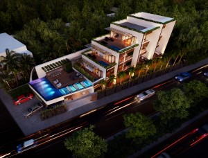 Jos&eacute; Luis Art Avisos gratis en Mexico lindo en Playa del Carmen |  Departamentos exclusivos en tulum con alberca fondo de cristal, Alberca, playa , riviera maya, arena ,sol , bronceado, comida