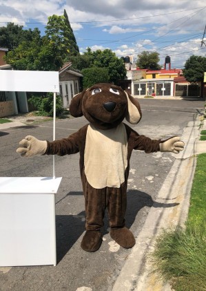 ALP MEXICO Avisos gratis en Mexico lindo en Ciudad de Mexico |  Botargas, super heroes, y personajes para activaciones publicitarias, Activaciones