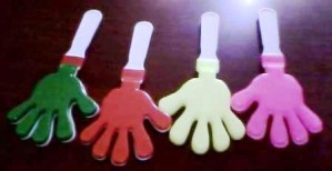 ALP MEXICO Avisos gratis en Mexico lindo en Quintana Roo |  Manitas aplaudidoras para campaÑas politicas con logo, Manitas aplaudidoras