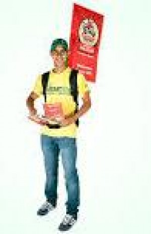 ALP MEXICO Avisos gratis en Mexico lindo en Cuernavaca |  Chalecos con banners con su logo impreso, Chalecos con banner