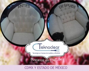 TeknoClear Avisos gratis en Mexico lindo en Magdalena Contreras |  Lavado de salas y colchones en coyoacán pregunte por nuestros paquetes, Paquete de lavado de sala + lavado de colchón por $1100.00