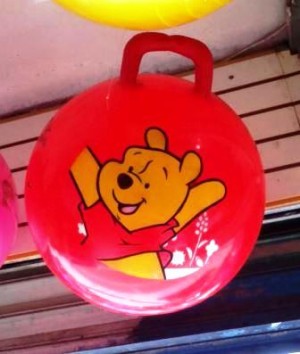 ALP MEXICO Avisos gratis en Mexico lindo en Hermosillo |  Pelotas saltarinas con estampados de modernas caricaturas , Pelotas saltarinas