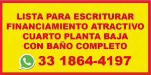 Francisco Mora Mtz Avisos gratis en Mexico lindo en Zapopan |  Nueva lista para estrenar y escriturar-zapopan-cuarto en planta baja, Venta casa nueva inmuebles coto encinos club residencial los robles