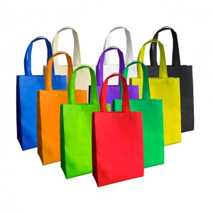 Fashion Publicity Avisos gratis en Mexico lindo en Azcapotzalco |  Bolsas ecológicas para eventos con fuelle impresas, Bolsas publicitarias