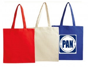 Fashion Publicity Avisos gratis en Mexico lindo en Ciudad de Mexico |  Bolsas de tela ecológica para eventos varios colores, Bolsas publicitarias
