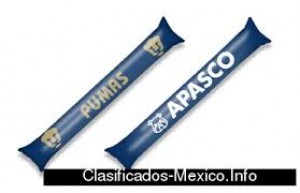 Fshion Publicity Avisos gratis en Mexico lindo en Iztapalapa |  Aplaudidores inflables para eventos  con impresion de logo, Aplaudidores
