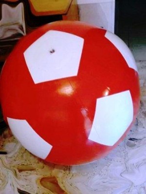 ALP MEXICO Avisos gratis en Mexico lindo en Tlalpan |  Globos gigantes publicitarios iluminados con logo impreso, Pelotas gigantes
