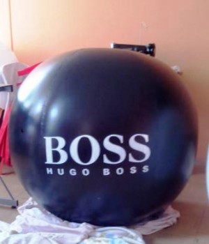 ALP MEXICO Avisos gratis en Mexico lindo en Guadalajara |  Globos gigantes tipo pelota con su publicidad, Pelotas gigantes