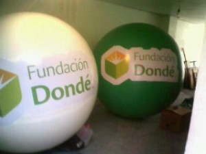 ALP MEXICO Avisos gratis en Mexico lindo en Chiapa de Corzo |  Pelotas publicitarias gigantes con logo a colores, Pelotas gigantes