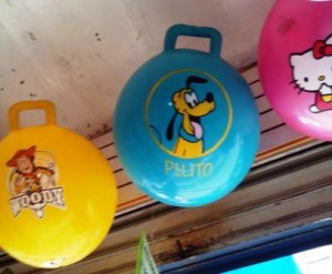 ALP MEXICO Avisos gratis en Mexico lindo en Venustiano Carranza |  Pelotas saltarinas decoradas con modernos estampados y colores, Pelotas saltarinas