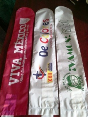 ALP MEXICO Avisos gratis en Mexico lindo en Chiapa de Corzo |   aplaudidores con impresiÓn en serigrafÍa de su logo , Aplaudidores