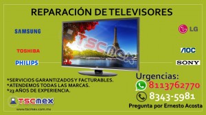hugo acosta Avisos gratis en Mexico lindo en Monterrey |  Reparamos todas las marcas y tenemos venta de refacciones originales p, Reparamos todas las marcas y tenemos venta de refacciones originales p