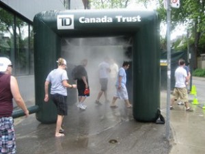 ALP MEXICO Avisos gratis en Mexico lindo en Ciudad de Mexico |  Carpas cubo inflables sanitizantes con motor y bomba, Carpas sanitizantes