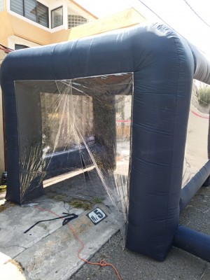 ALP MEXICO Avisos gratis en Mexico lindo en Aguascalientes |  Cubos o cabinas inflables sanitizantes en aguascalientes, Cabinas sanitizantes