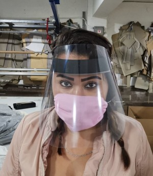 ALP MEXICO Avisos gratis en Mexico lindo en Monterrey |  Careta facial en plastico pvc en monterrey, Caretas
