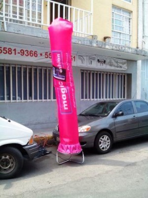 Armando Cedeño Avisos gratis en Mexico lindo en Morelia |  Publicidad en sky dancers sublimados en morelia, Sky dancers