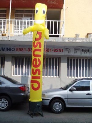 Armando Cedeño Avisos gratis en Mexico lindo en Ciudad de Mexico |  Sky dancers sublimados en venta en la cdmx, Sky dancers