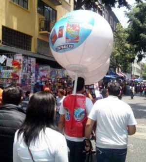 ARMANDO CEDEÑO Avisos gratis en Mexico lindo en Guadalajara |  Publicidad en movimiento en pelotas y banners, Publicidad movil