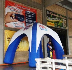 ARMANDO CEDEÑO Avisos gratis en Mexico lindo en Ciudad de Mexico |  Carpas publicitarias para todo tipo de activaciones, Carpas